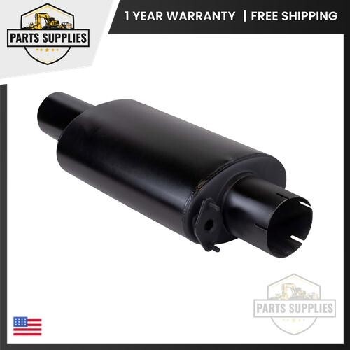 7n8117 8117 muffler fits - 7n-8117, a